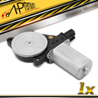 Front Left Window Motor for Honda Accord (2008–2012) Sedan
