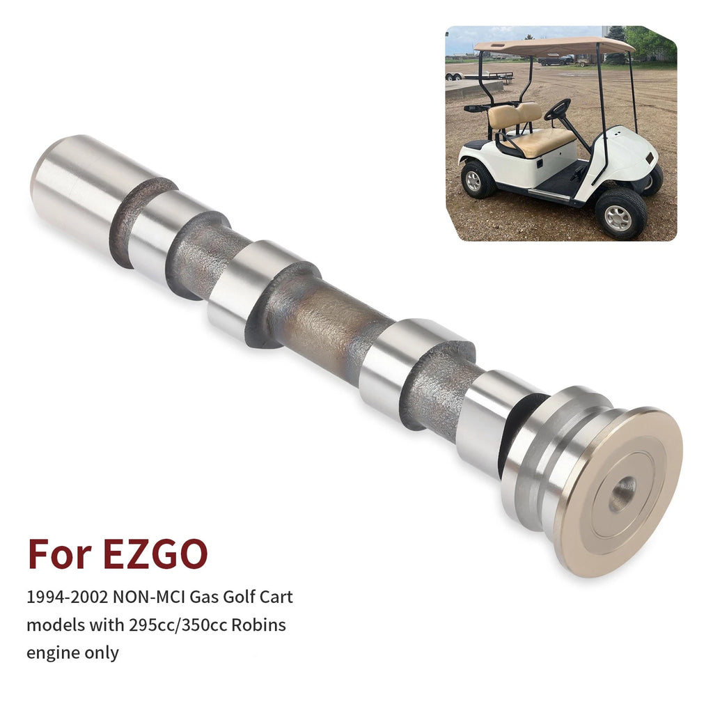Camshaft for EZGO Golf Cart (1994–2002) Robins 295cc 350cc