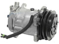 A/C Compressor for Mazda 626 (1982–1985) DM819SH