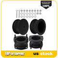 3" Front & Rear Leveling Kit for Jeep Commander Grand Cherokee (2006–2010)