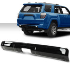 Rear Bumper Valance Cover for Toyota 4Runner (2014–2022) Black