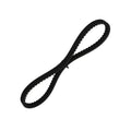 Clutch Drive Belt for Suzuki LT-A400 Eiger 2002–2024 27601-38F00