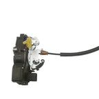 Rear Left Door Lock Actuator for Cadillac Chevrolet GMC (2008-2009)