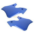 Set of 2 Tank Shroud Air Scoops for Yamaha TTR90 (2000–2007)