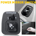 Mirror Switch for Ford F-150 F-250 F-350 F-450 F-550 (2000–2023)