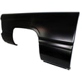 Fender for Dodge Ram 1500 Rear Passenger Side (1994–2001)
