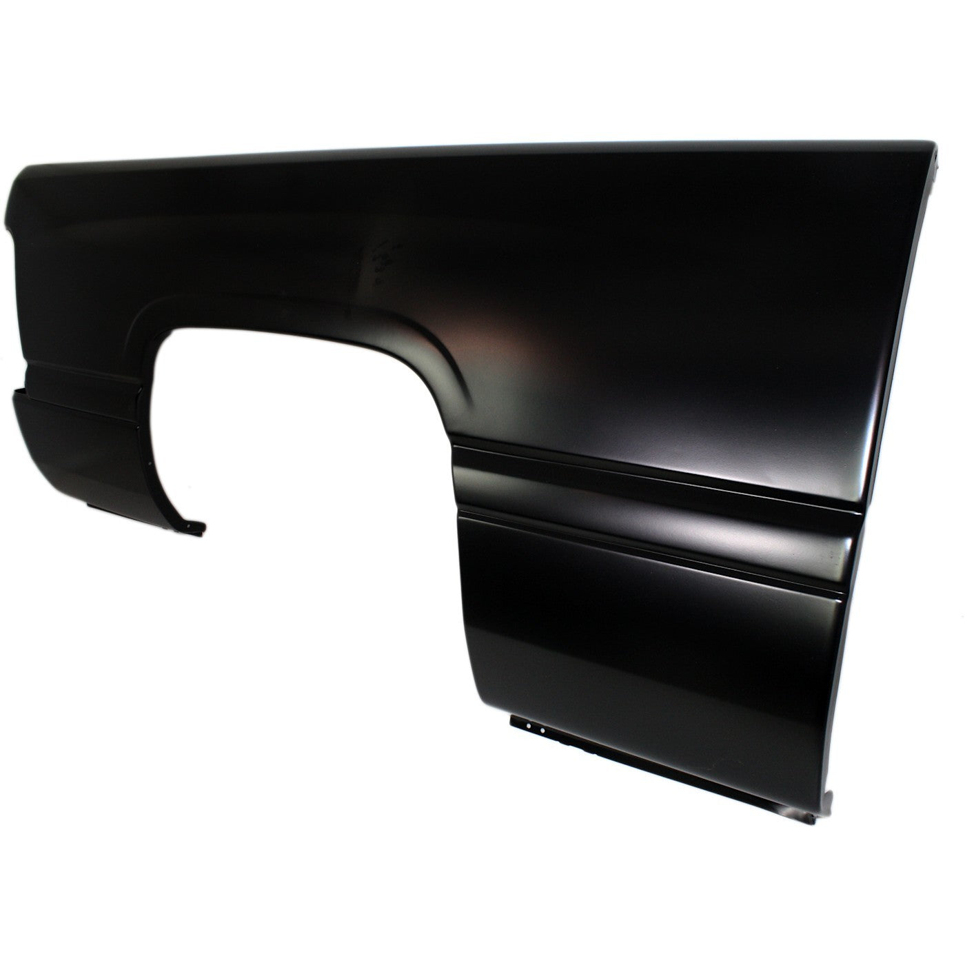 Fender for Dodge Ram 1500 Rear Passenger Side (1994–2001)