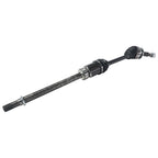 FWD CV Axle Shaft Assembly for Toyota Highlander (2008–2013) Front Left