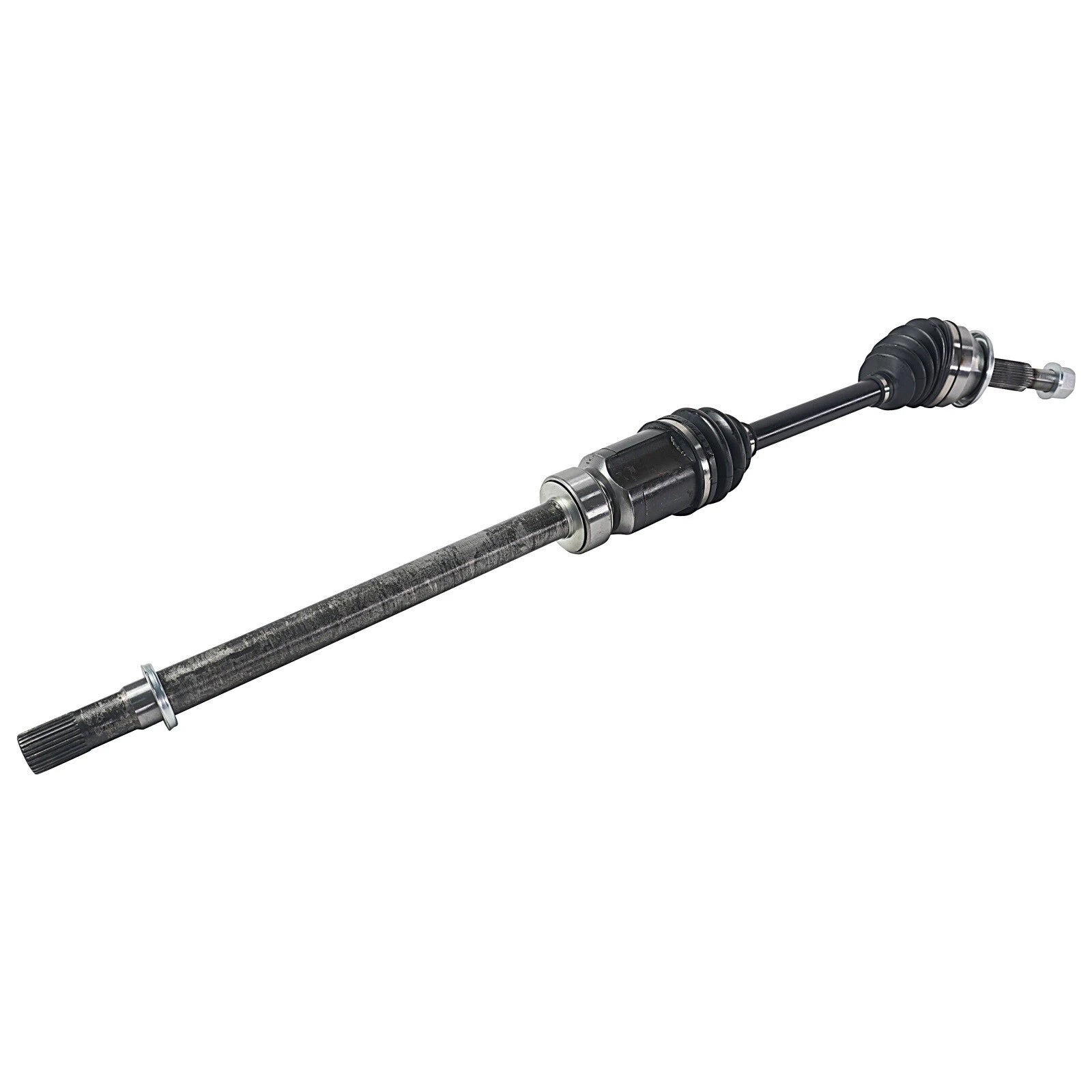 FWD CV Axle Shaft Assembly for Toyota Highlander (2008–2013) Front Left
