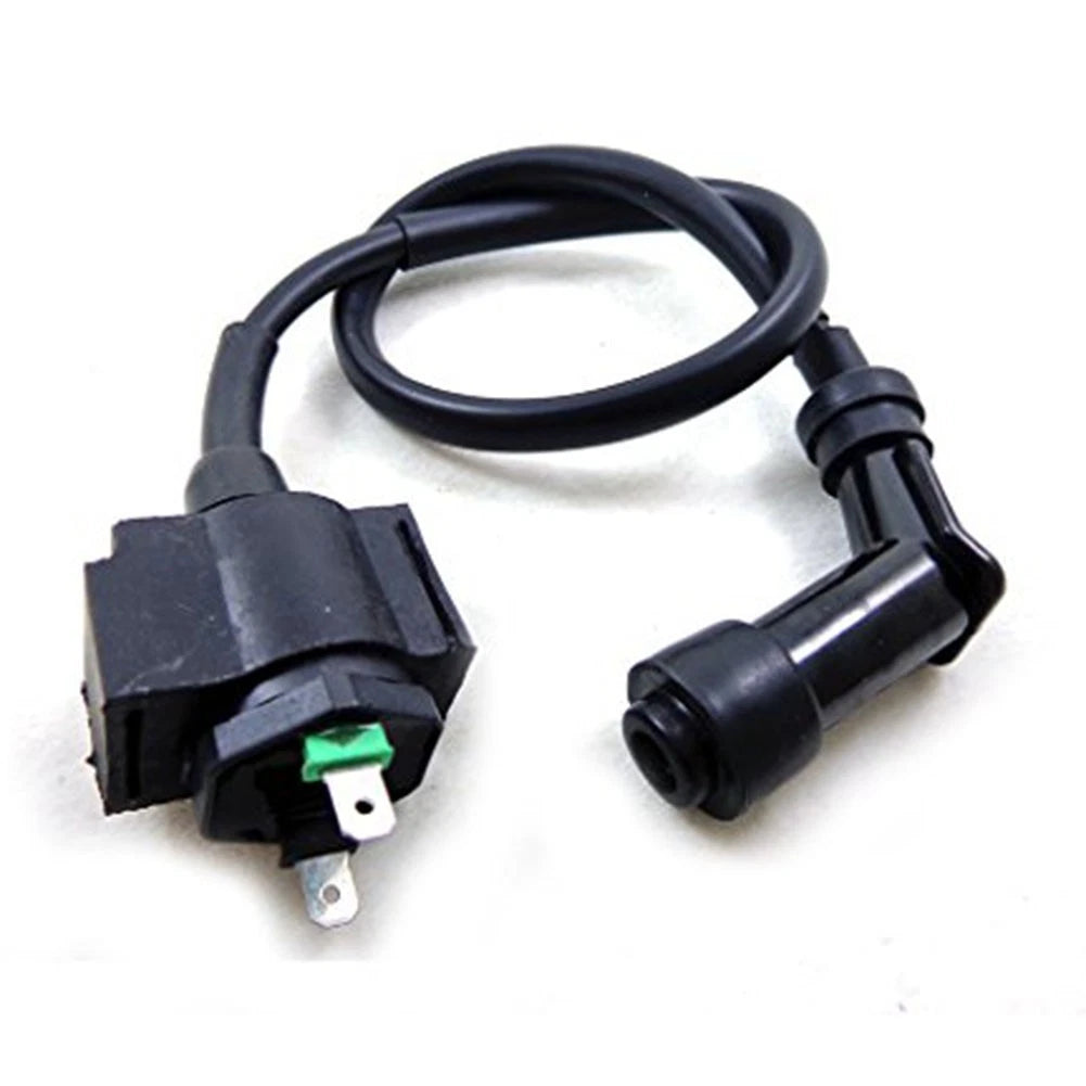 Ignition Coil for Honda Rancher 350 TRX350TE (2000–2006)