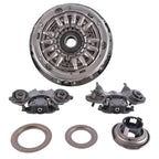 Clutch Pressure Plate & Fork Set for Ford Focus Fiesta (2011-2019)