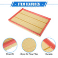Engine Air Filter for BMW X5 (2007-2010)
