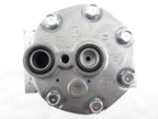 A C Compressor Replacement for Sanden 4636 for Automotive HVAC Systems