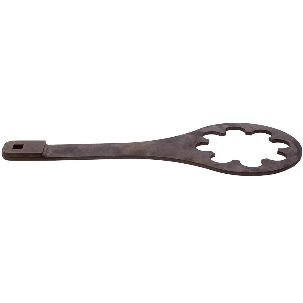 Bearing Carrier Retainer Nut & Spanner Wrench for Mercruiser Alpha Bravo (–)