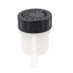 Rear Brake Master Cylinder Cup Reservoir for Honda XR400R XR600R XR650R CR80R (1996–2007)