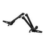 Passenger Footrests Footpegs Bracket for Suzuki GSXR1000 (2007-2008)