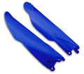Cycra Fork Guards for Offroad Bikes (2010–2024) - Blue