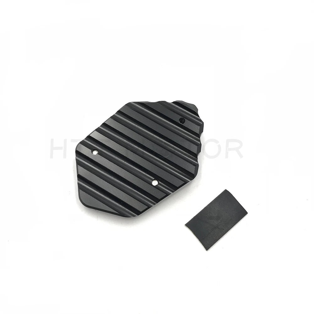 Kickstand Extension Pad for Yamaha MT-07 FZ07 XSR700 (2014–2017)