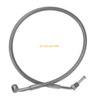 Front Left Brake Hose Line for Polaris Ranger 500 2x4 (2005–2009)