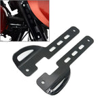 Front Tie Down Brackets for Harley Touring Street Glide FLHXSE (2023-2024)