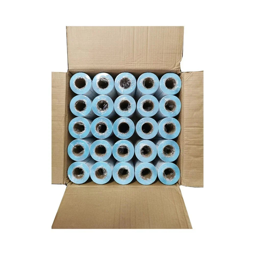 100 Rolls 40x30mm Direct Thermal Labels