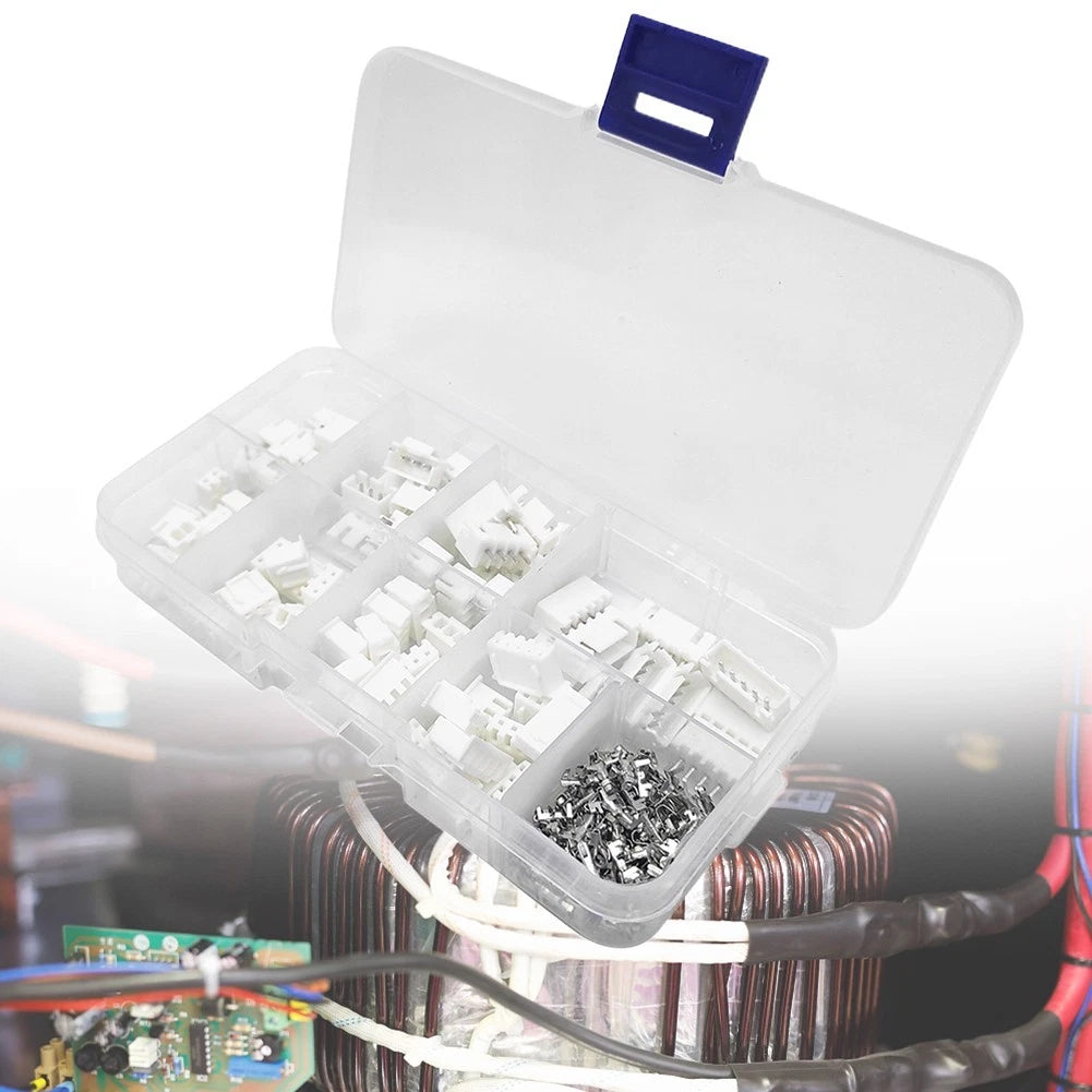 Terminal Connector Kit for PH Connector (0.8mm to 1.6mm)