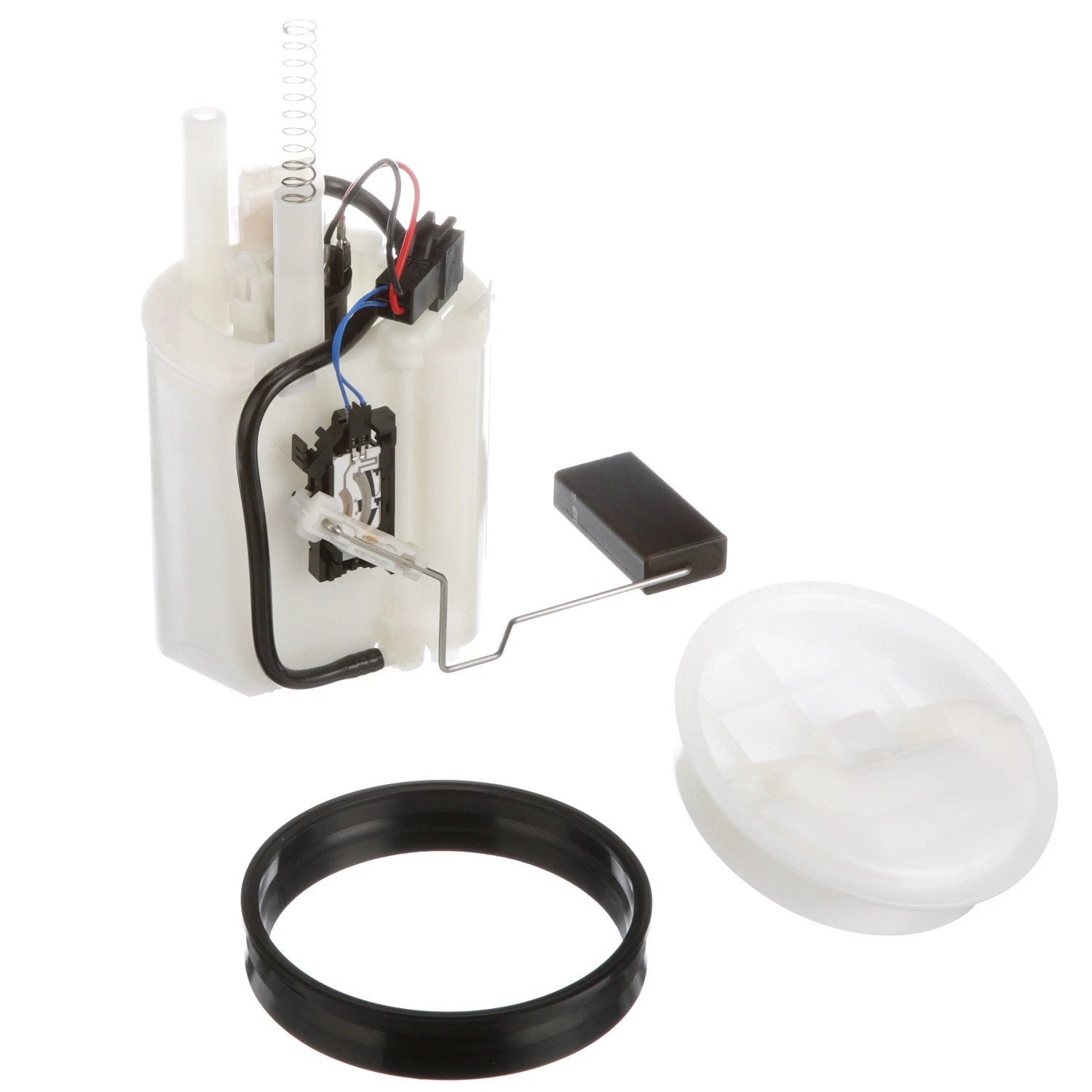 Delphi FG1234 Fuel Pump Module Assembly for Mercedes-Benz C230 (2002)