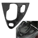 Auto Gear Shift Panel Cover Trim for BMW 6 Series E63 E64 (2004-2010)
