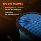 Engine Filter Kit for Mitsubishi Fuso Canter FG4x4 (2012-2018)