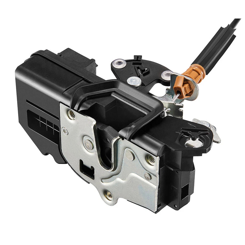 Door Lock Actuator for Chevy Silverado 1500 GMC Sierra (2014-2019)