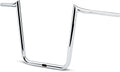 1-1/4" Hefty Prime Ape Handlebar for Harley (LA-7353-18) - 16" Chrome