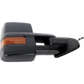 Heated Right Side Mirror for Chevy Silverado 2500 HD