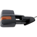 Heated Right Side Mirror for Chevy Silverado 2500 HD