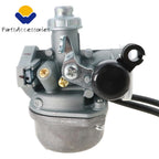 Carburetor & Fuel Filter for Honda CRF110F (2013–2018) 16100-KYK-912