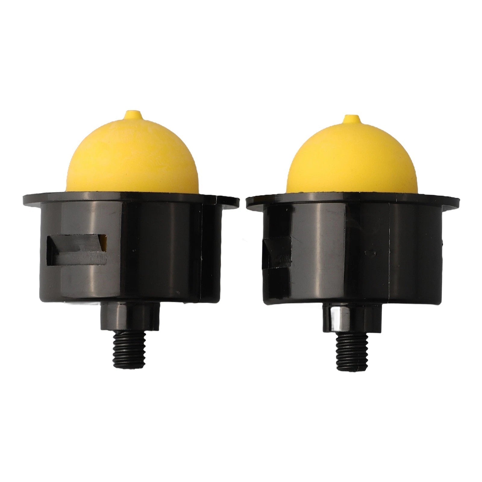 5x Carburetor Blower Bulbs for Lawn Mower (No specific years/models provided)