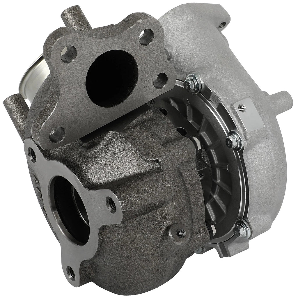 Turbocharger Kit for Nissan Navara Pathfinder (2.5L)