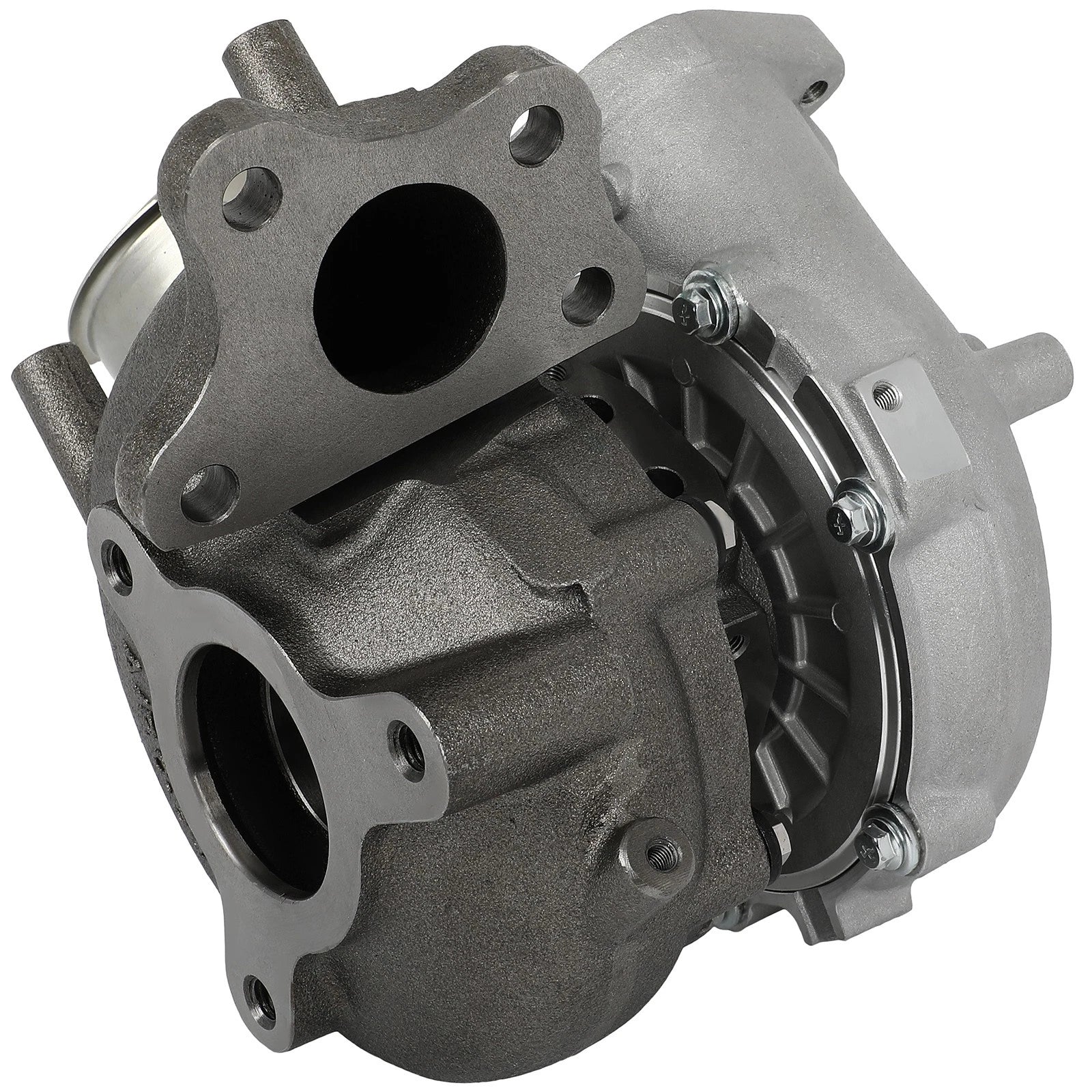 Turbocharger Kit for Nissan Navara Pathfinder (2.5L)