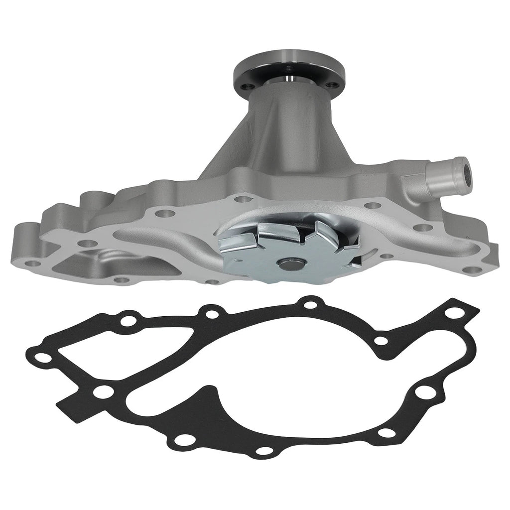 Coolant Pump for Isuzu Trooper 4WD (1989–1991) 10048950 WP635 14092941