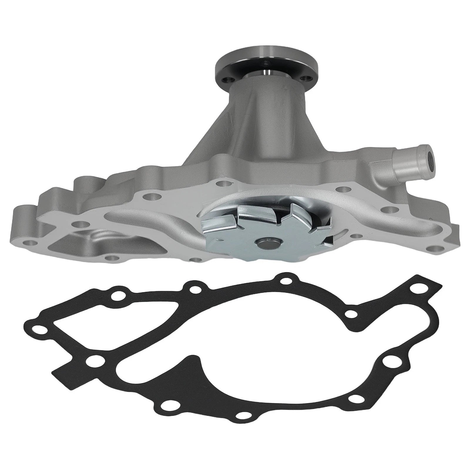 Coolant Pump for Isuzu Trooper 4WD (1989–1991) 10048950 WP635 14092941