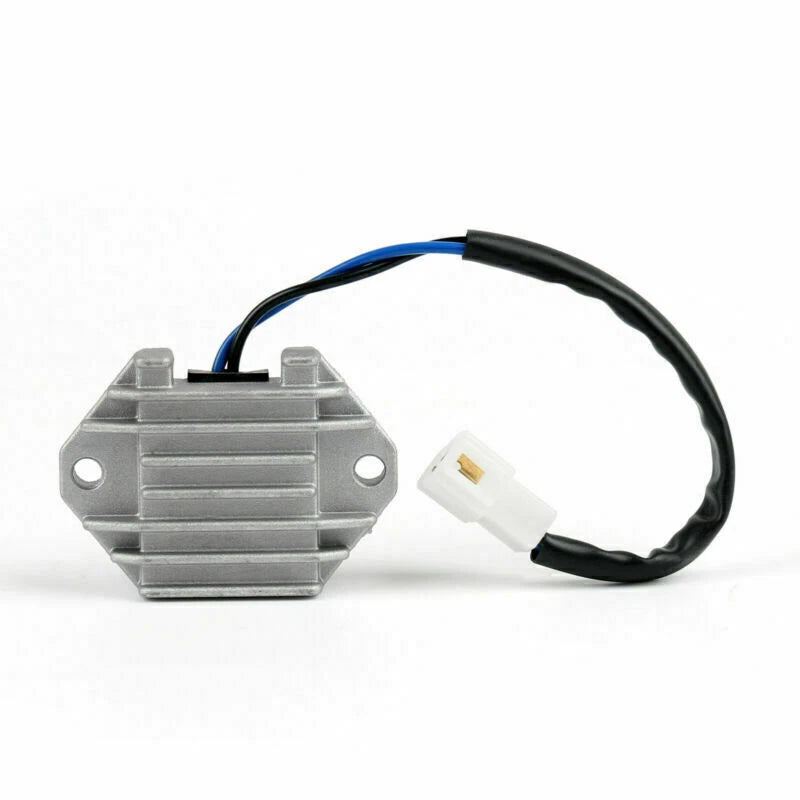 Voltage Regulator Rectifier for Yamaha WR250 WR250F WR426 WR426F WR400 (1999–2007)
