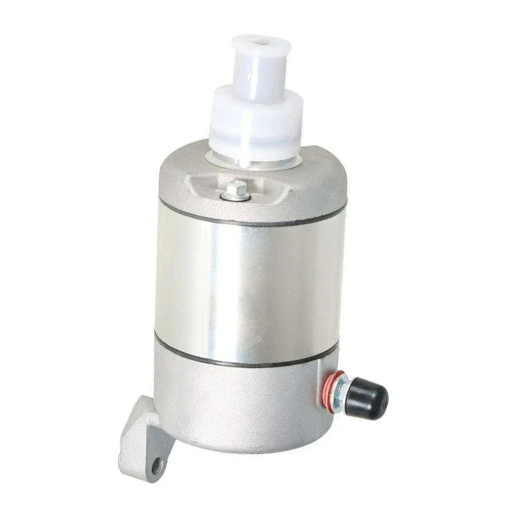 Starter Motor for Yamaha TT-R250, YBR250, TT250R RAID (1993-2006, 2007-2011)
