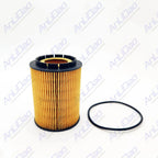 Oil Filter for Mercruiser CMD QSD 2.0 2.8 4.2 (35-895207, 895207)