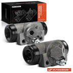 Drum Brake Wheel Cylinder Set for Ford F-250 E-350