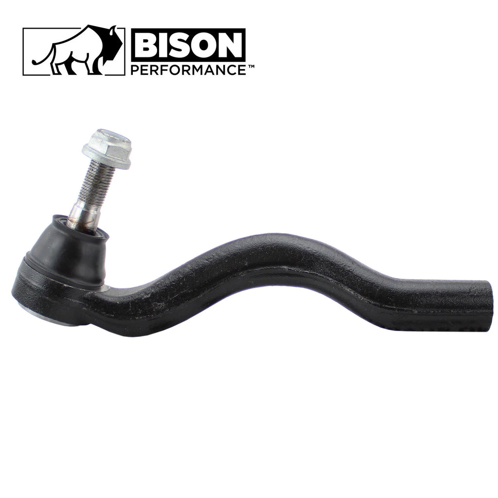 Bison Performance Outer Steering Tie Rod End for Dodge Jeep