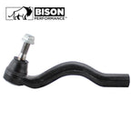 Bison Performance Outer Steering Tie Rod End for Dodge Jeep