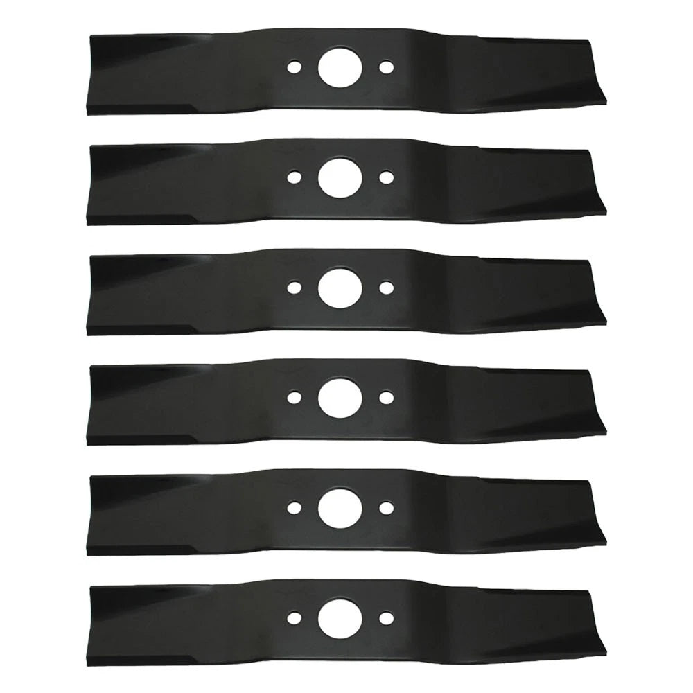 6X Blade for Case (Replaces C-24442)