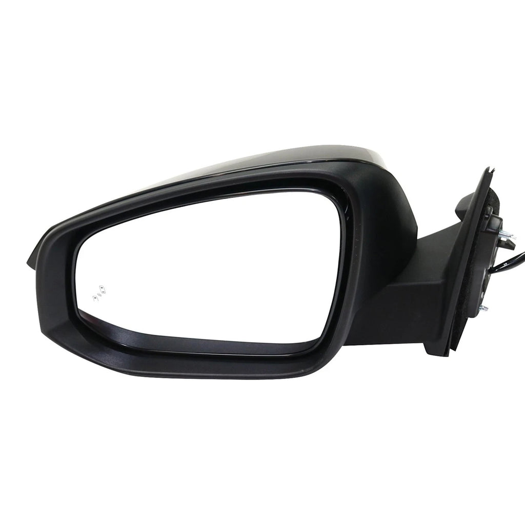Driver Left Side Heated Mirror for Toyota Highlander (2014–2019)