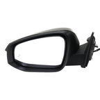 Driver Left Side Heated Mirror for Toyota Highlander (2014–2019)
