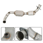 Left Side Catalytic Converter for Ford F-150 (1997–1998)