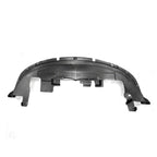 Front Plastic Underbody Shield Replacement for Toyota Hilux (2005–2015)